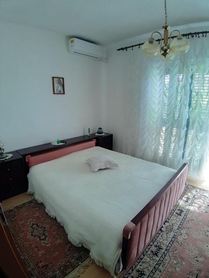 Apartmani Luce Сумартин Екстериор снимка