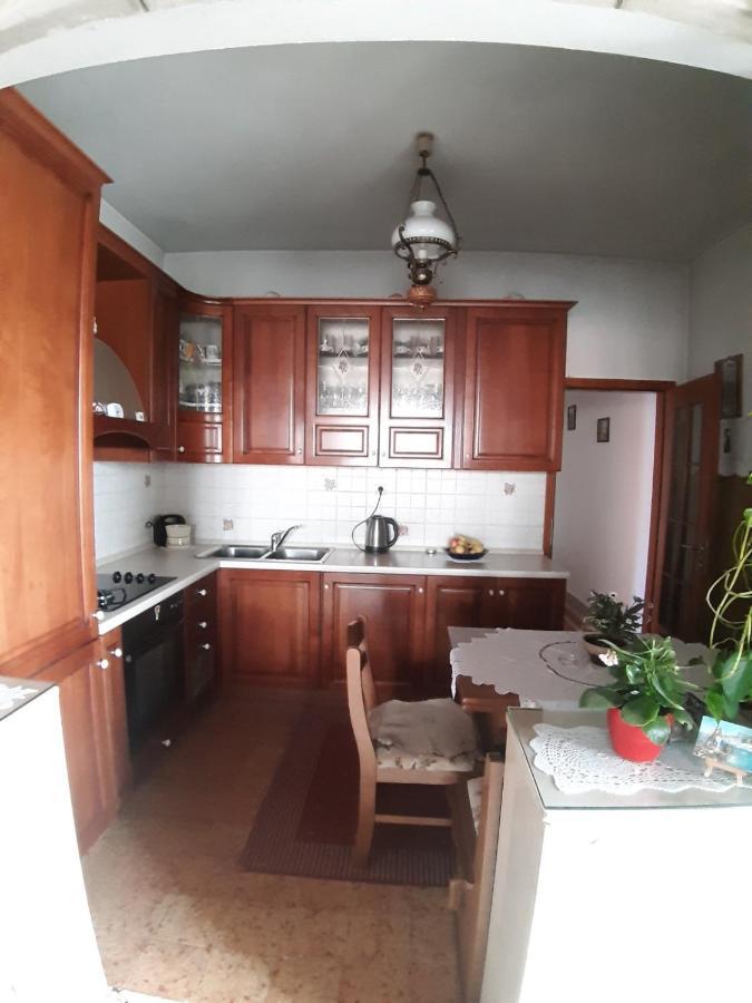 Apartmani Luce Сумартин Екстериор снимка