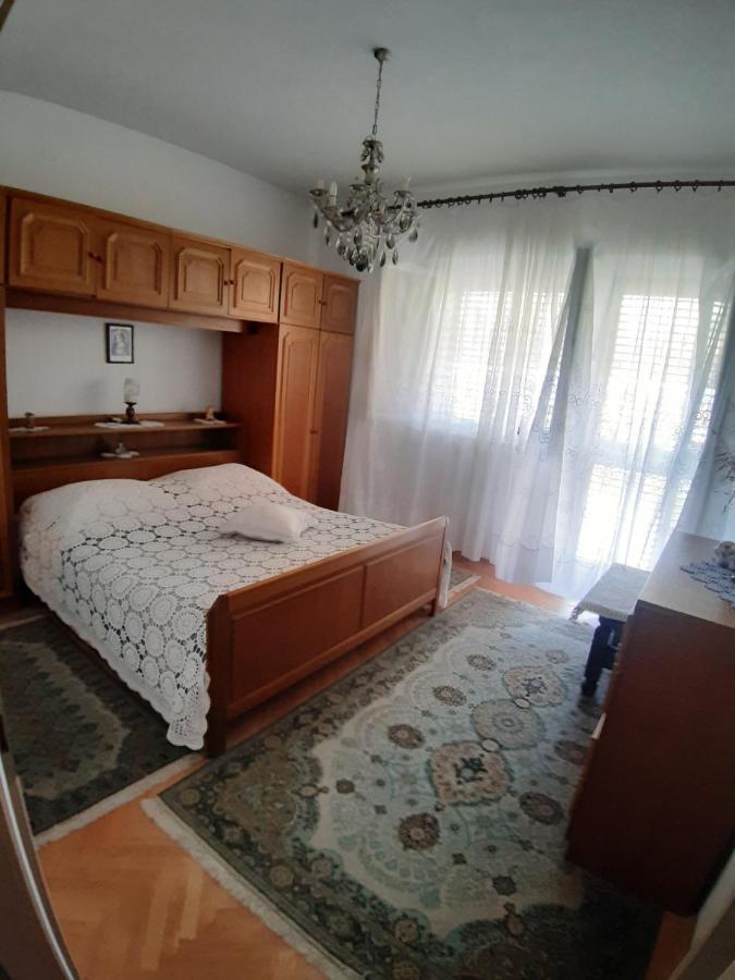 Apartmani Luce Сумартин Екстериор снимка