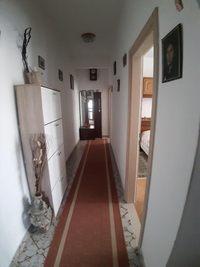 Apartmani Luce Сумартин Екстериор снимка